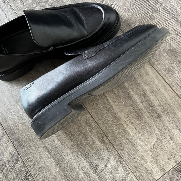 Vagabond size 37 loafers - Picture 3 of 3